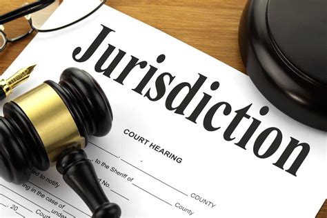 jurisdiction means.
